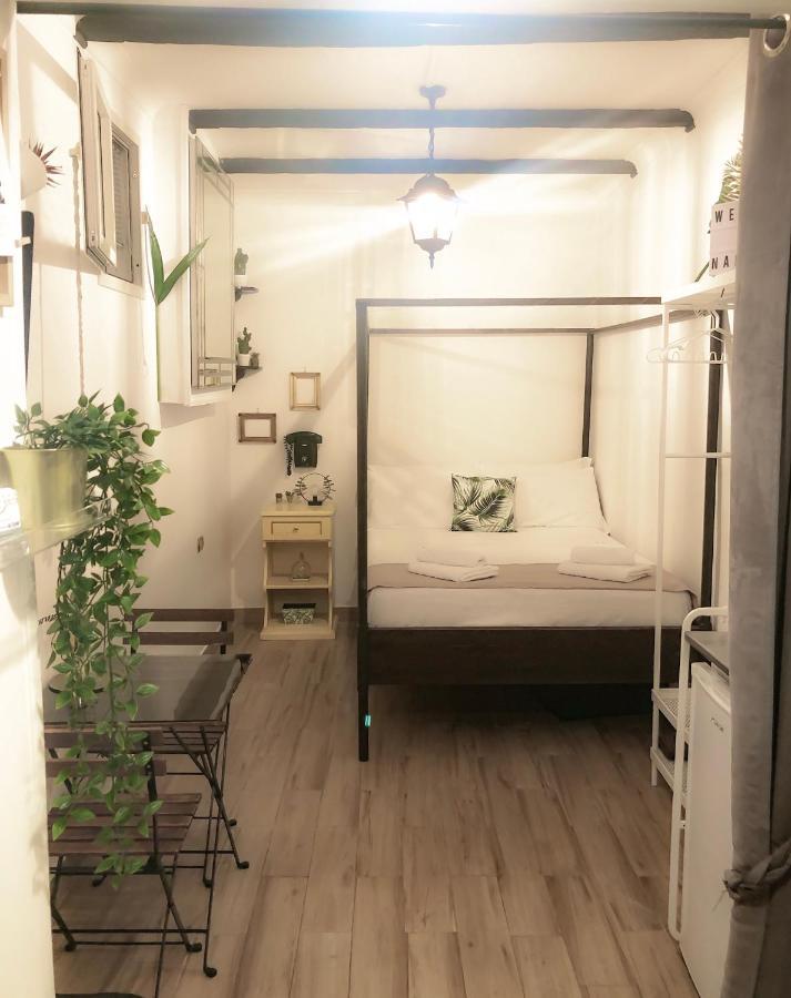 Jungle 13 - Room And Apartments 那不勒斯 外观 照片