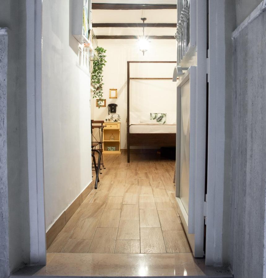 Jungle 13 - Room And Apartments 那不勒斯 外观 照片