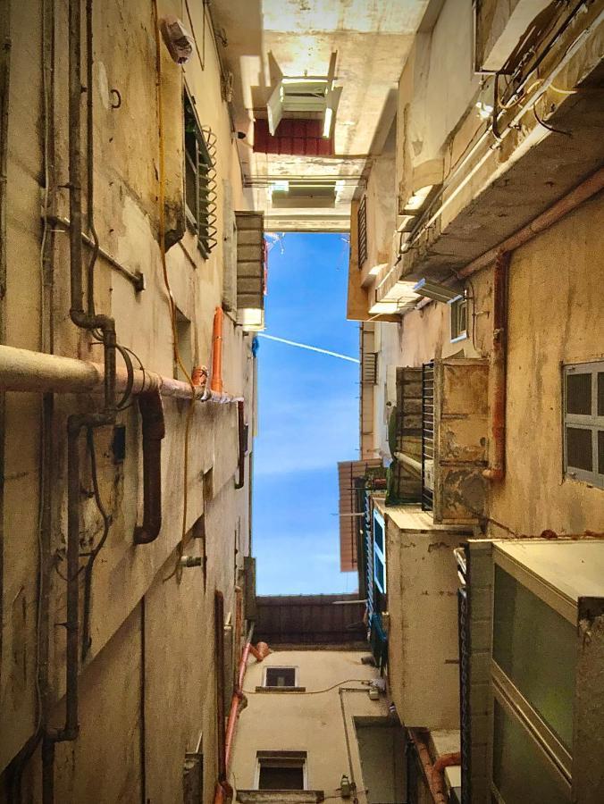 Jungle 13 - Room And Apartments 那不勒斯 外观 照片