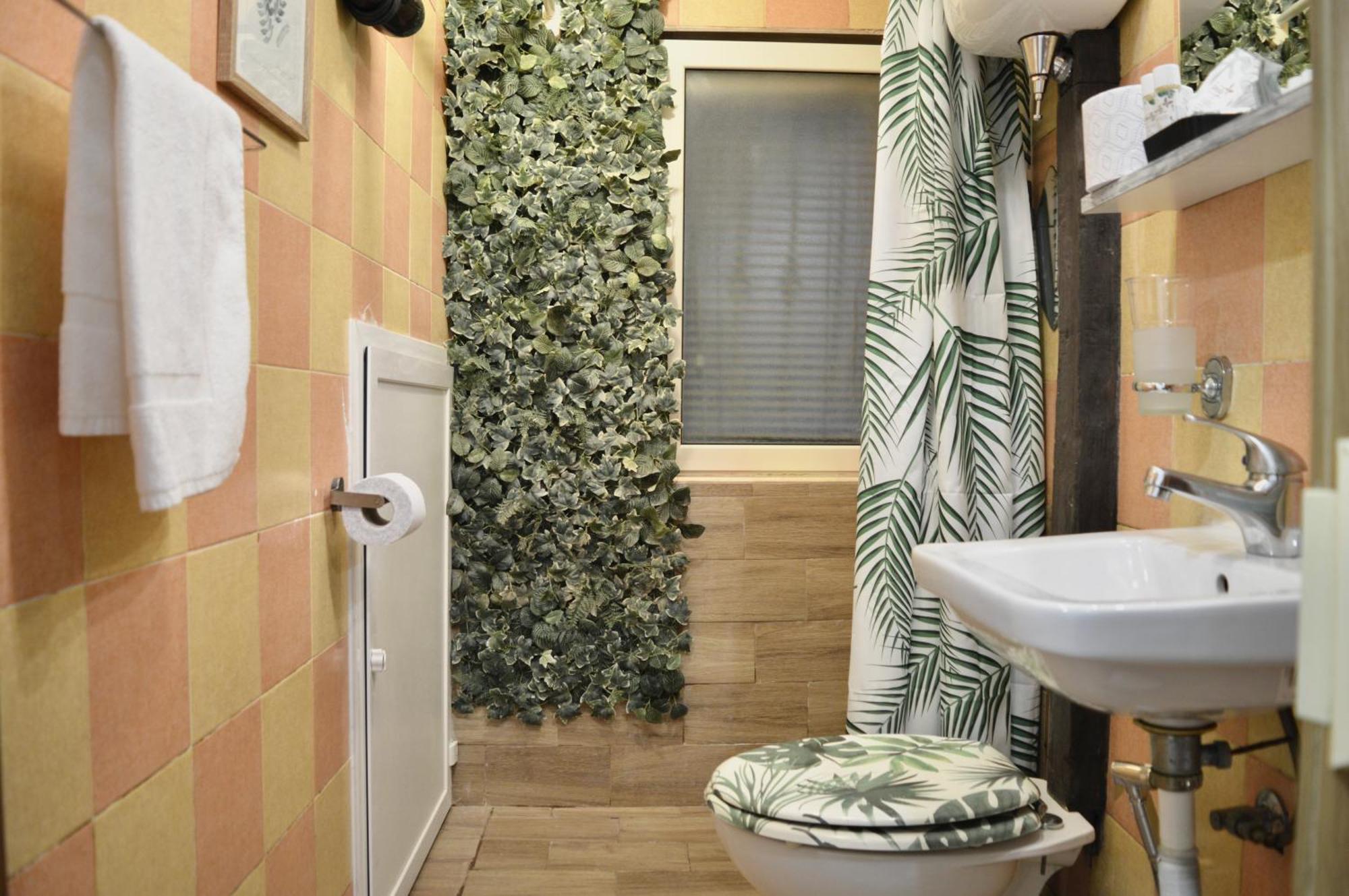 Jungle 13 - Room And Apartments 那不勒斯 外观 照片